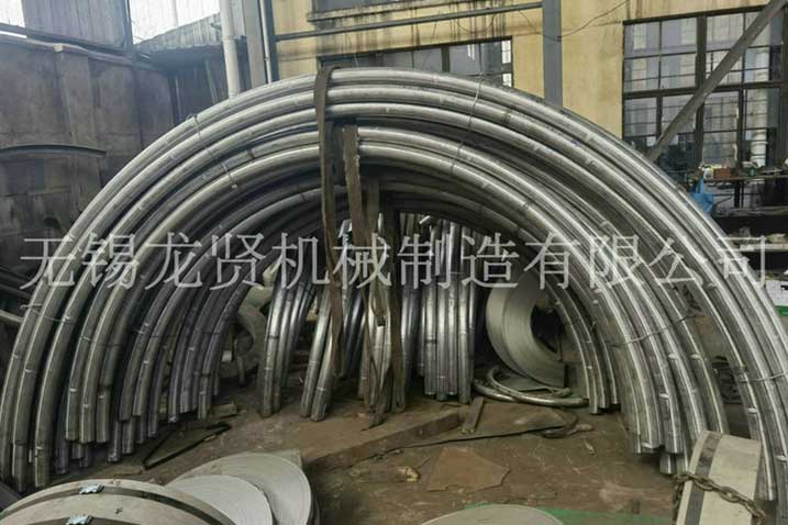 封頭盤管加強(qiáng)技術(shù)有哪些？（上）