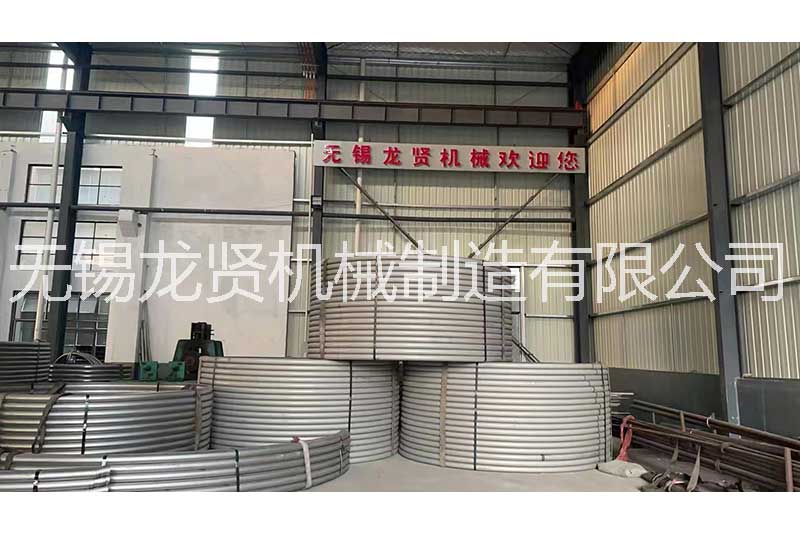 半圓管的強(qiáng)度會(huì)被什么影響？