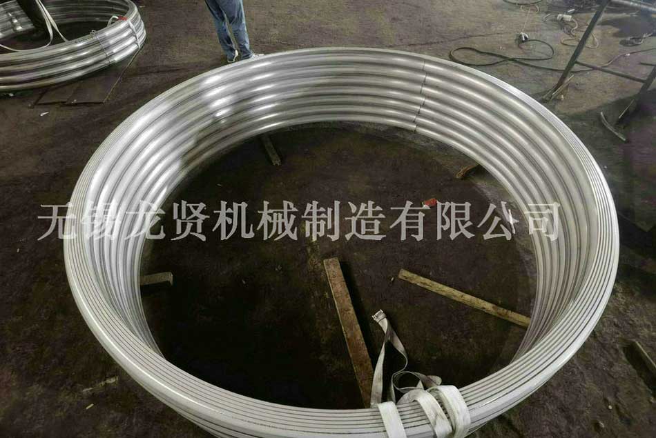 選購(gòu)半圓管需要注意哪些？