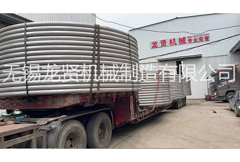 市場上的半圓管越來越精細(xì)了，這是為啥？