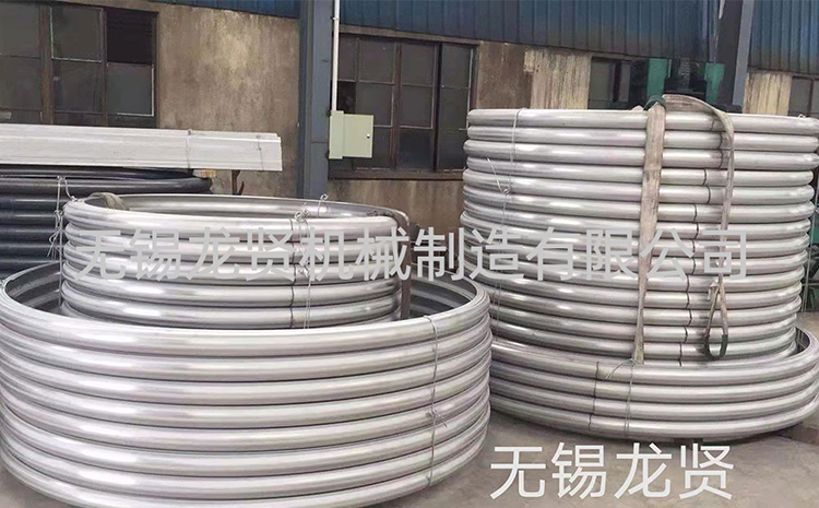 半圓管與橢圓管有何區(qū)別？